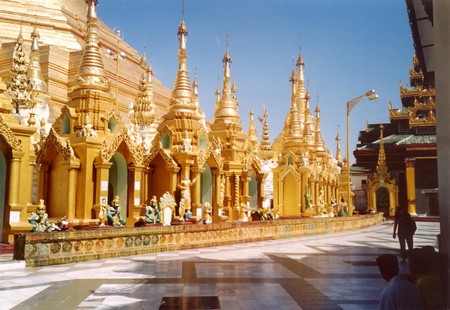 Burma