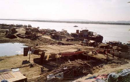 Burma
