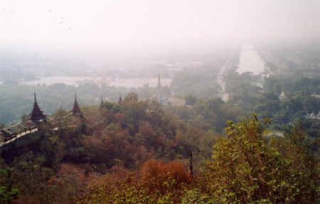 Mandalay, Burma