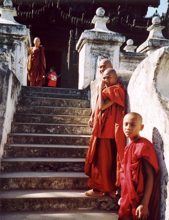 Burma