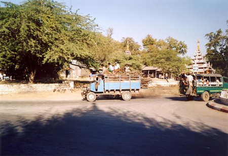 Burma
