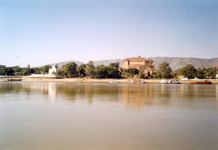 Burma