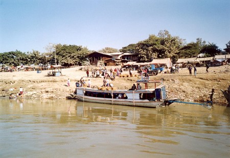 Burma