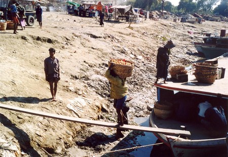 Burma