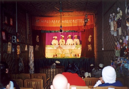 Burma