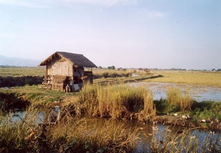 Burma