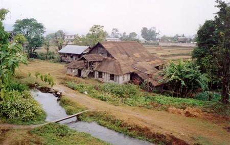 Burma