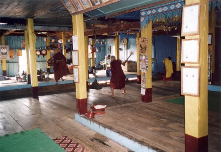 Burma