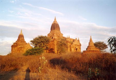 Burma- a journey of discovery