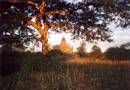 Burma- a journey of discovery
