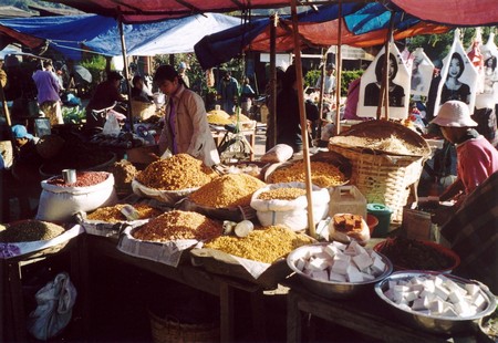 Burma- a journey of discovery