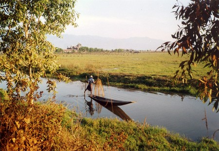 Burma- a journey of discovery