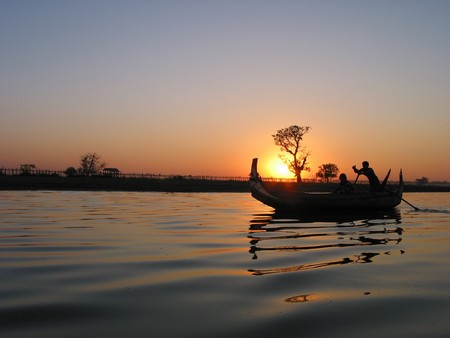 Burma- a journey of discovery
