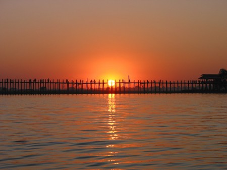 Burma- a journey of discovery