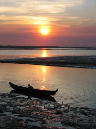 Burma- a journey of discovery