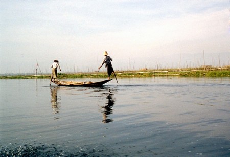 Burma- a journey of discovery