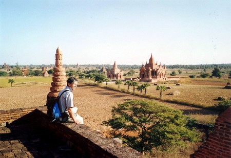 Burma- a journey of discovery