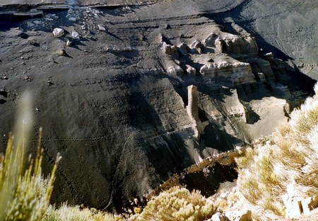 Hiking 3 Canary Islands at Christmas