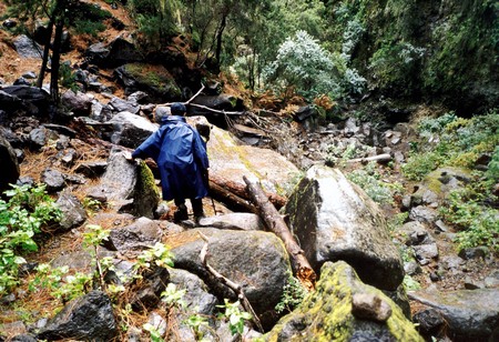 Hiking 3 Canary Islands at Christmas