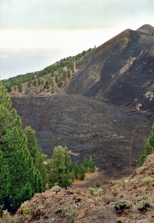 Hiking 3 Canary Islands at Christmas