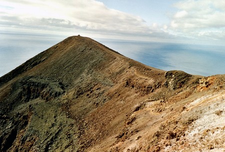 Hiking 3 Canary Islands at Christmas