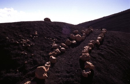 Hiking 3 Canary Islands at Christmas
