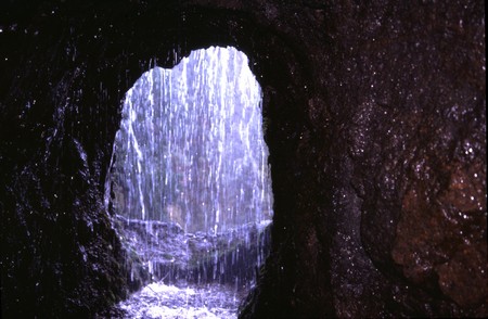 Hiking 3 Canary Islands at Christmas