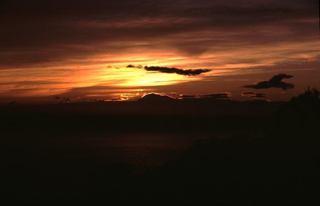 Hiking 3 Canary Islands at Christmas