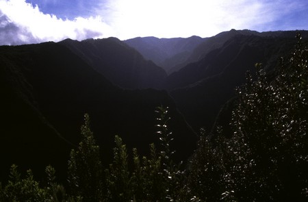 Hiking 3 Canary Islands at Christmas