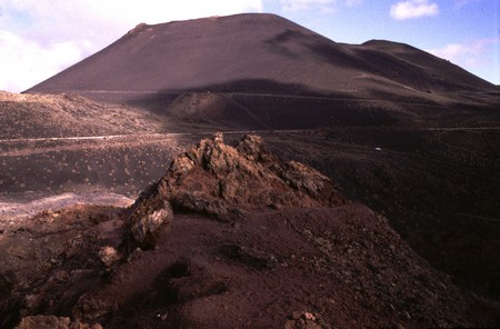 Hiking 3 Canary Islands at Christmas