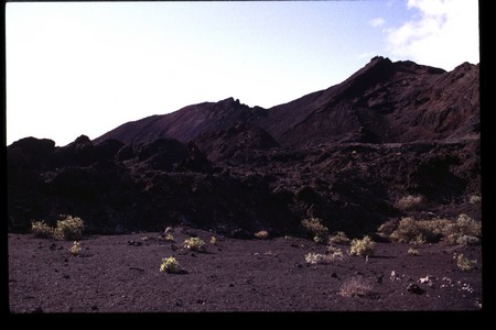 Hiking 3 Canary Islands at Christmas