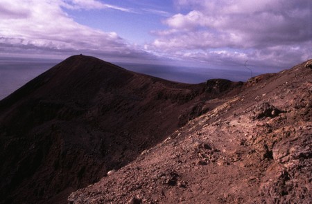 Hiking 3 Canary Islands at Christmas