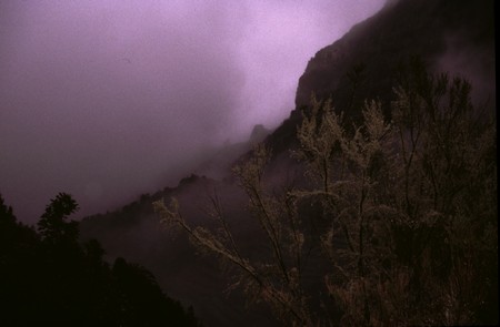 Hiking 3 Canary Islands at Christmas