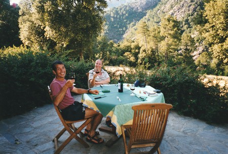 Tour of Corsica