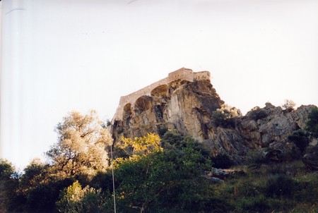 Tour of Corsica