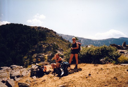 Tour of Corsica