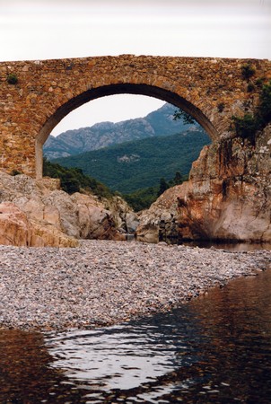 Tour of Corsica