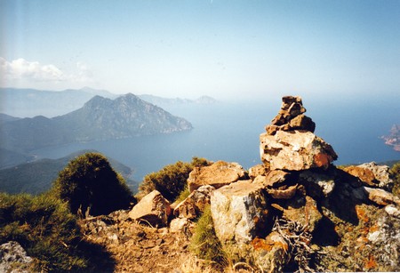 Tour of Corsica