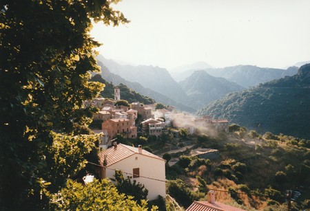 Tour of Corsica