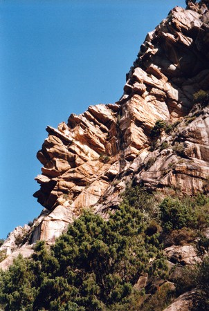 Tour of Corsica