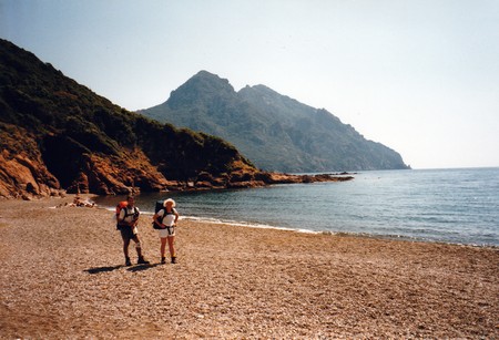 Tour of Corsica