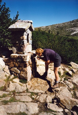 Tour of Corsica