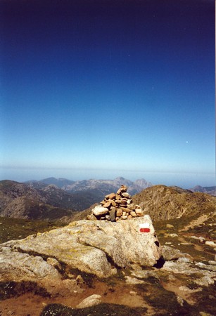 Tour of Corsica