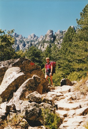 Tour of Corsica
