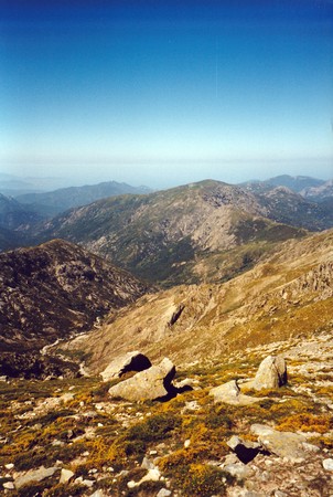 Tour of Corsica