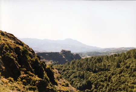 Tour of Corsica