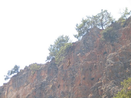 Crete: hiking, diving and exploring ancient remains