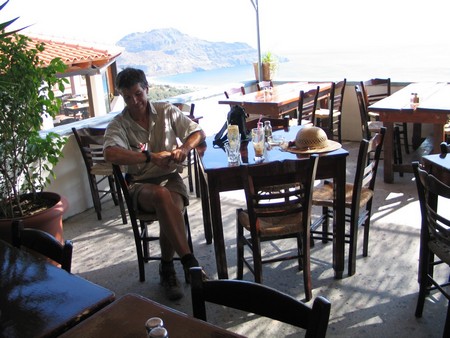 Crete: hiking, diving and exploring ancient remains