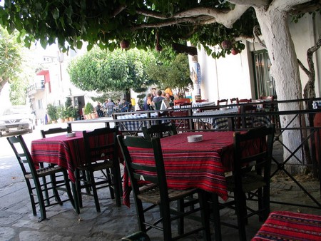 Crete: hiking, diving and exploring ancient remains