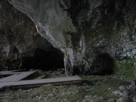 Crete: hiking, diving and exploring ancient remains
